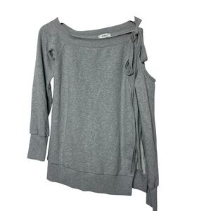 Goen J.‎ Sweatshirt